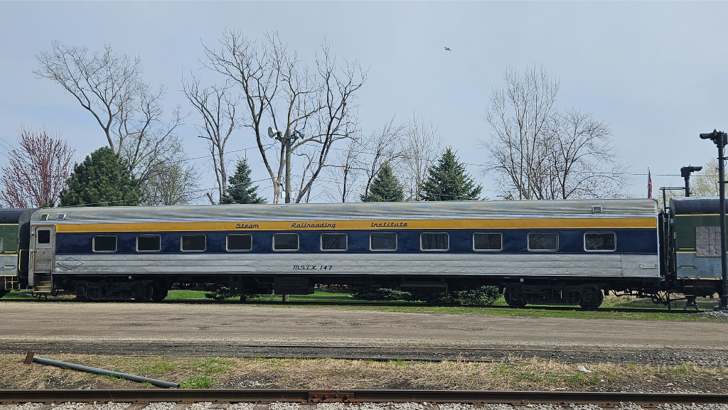 MSTX 147